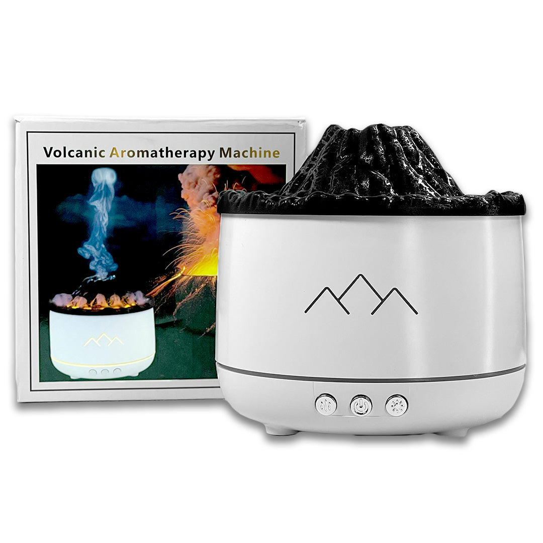 2- Humificador Volcanic Purificador 260 ml