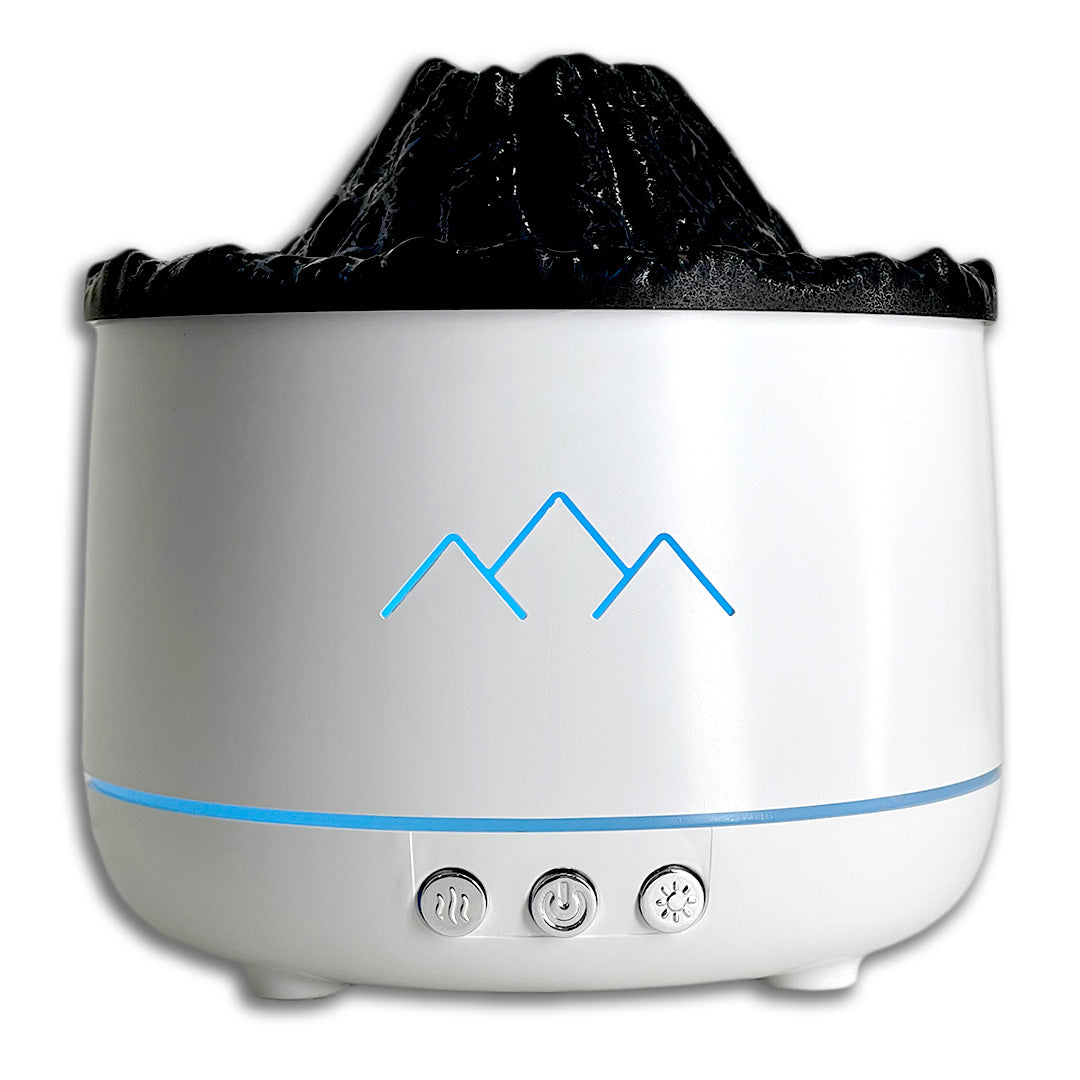 2- Humificador Volcanic Purificador 260 ml