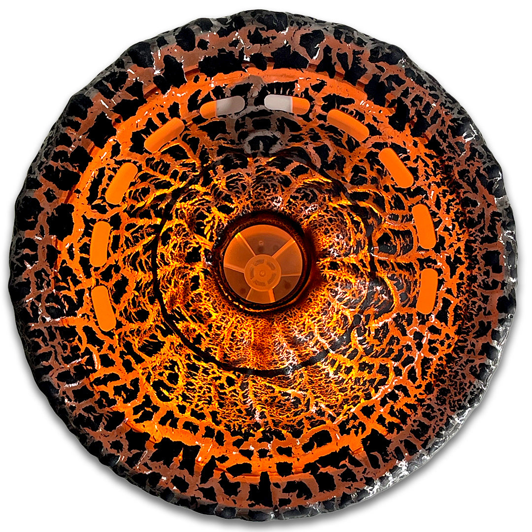2- Humificador Volcanic Purificador 260 ml