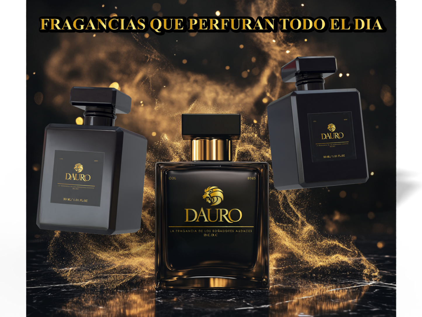 2- 212 VIP Men Carolina Herrera 30 ml