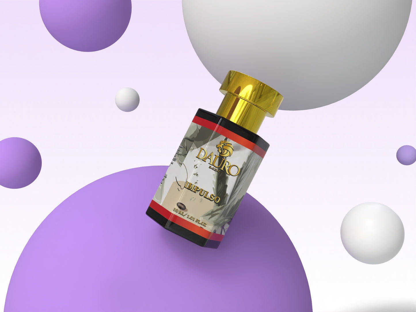 1- Impulso – Motivación Instantánea 🚀 30 ml