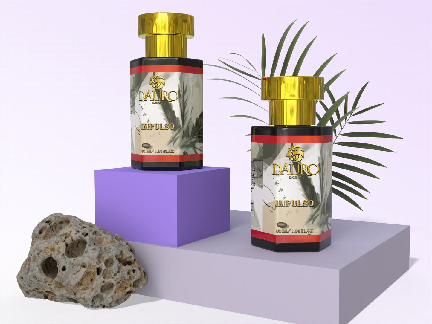 1- Impulso – Motivación Instantánea 🚀 30 ml