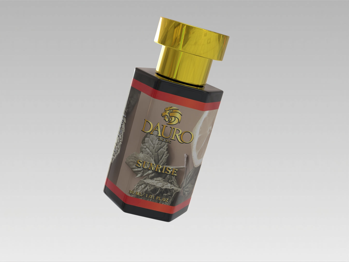 2- Sunrise – Energía renovada 🌅 30 ml