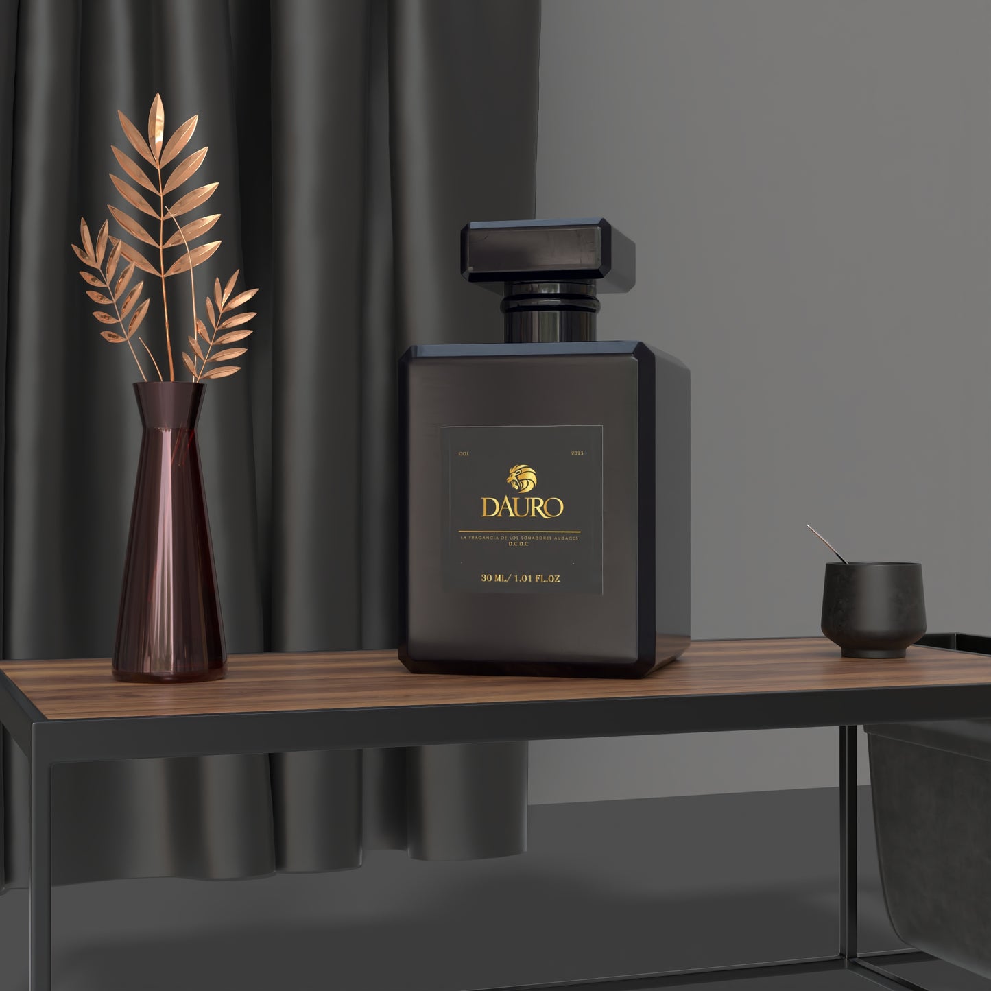2- 212 VIP Men Carolina Herrera 30 ml