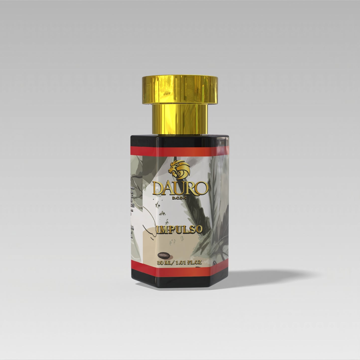 1- Impulso – Motivación Instantánea 🚀 30 ml