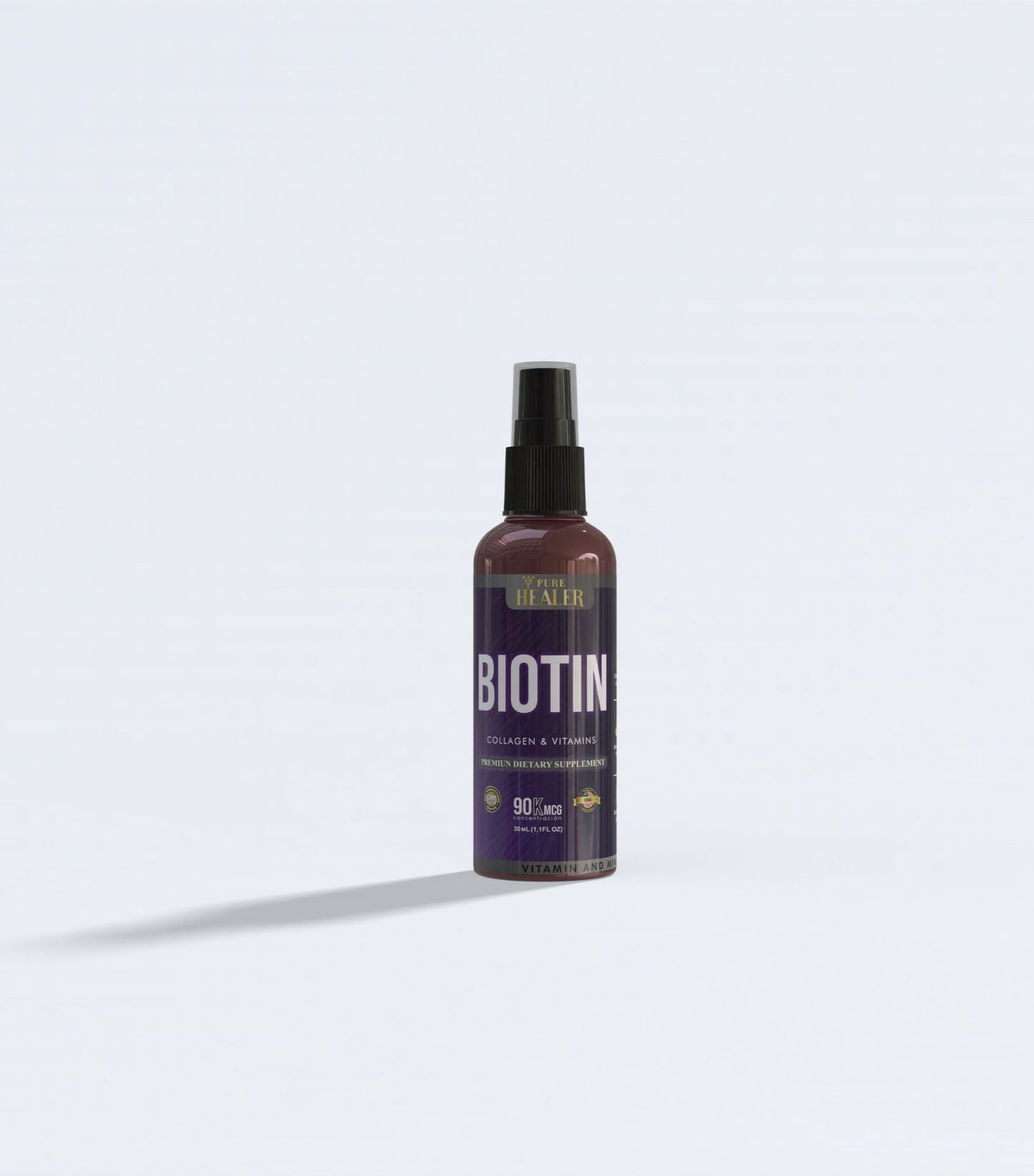 KIT GOLDEN 15%